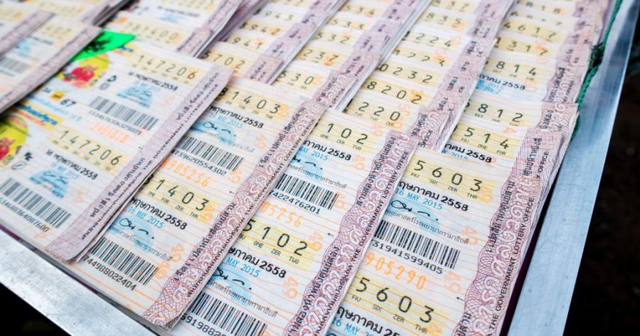 Lottory Betting เสี่ยงโชคหวยในประเทศไทย